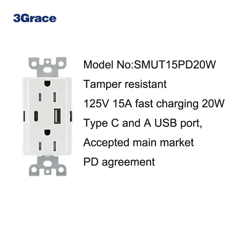 SMUT15PD20W Details