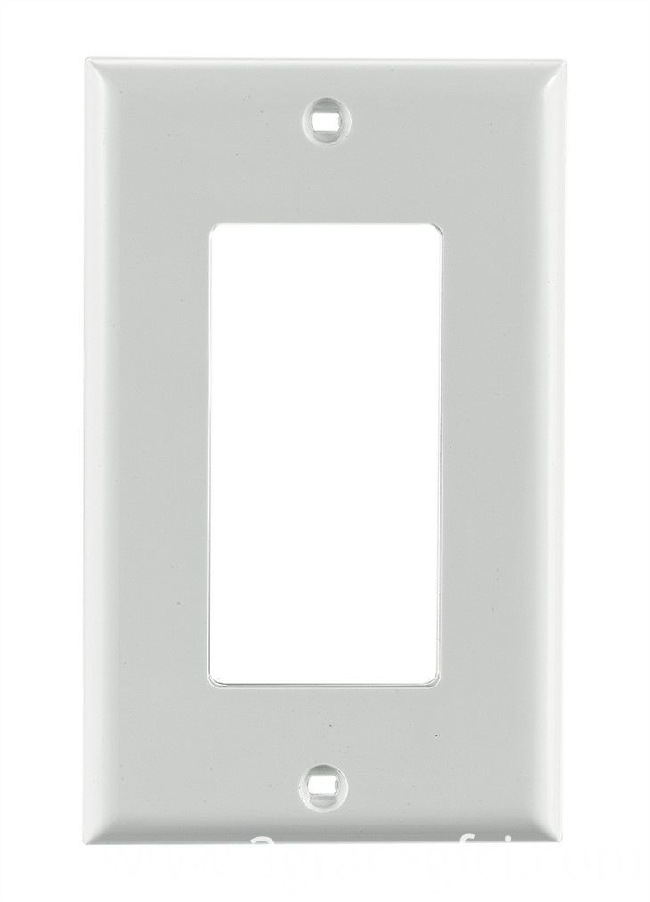 Us Standard Wall Plate Ul Listed1